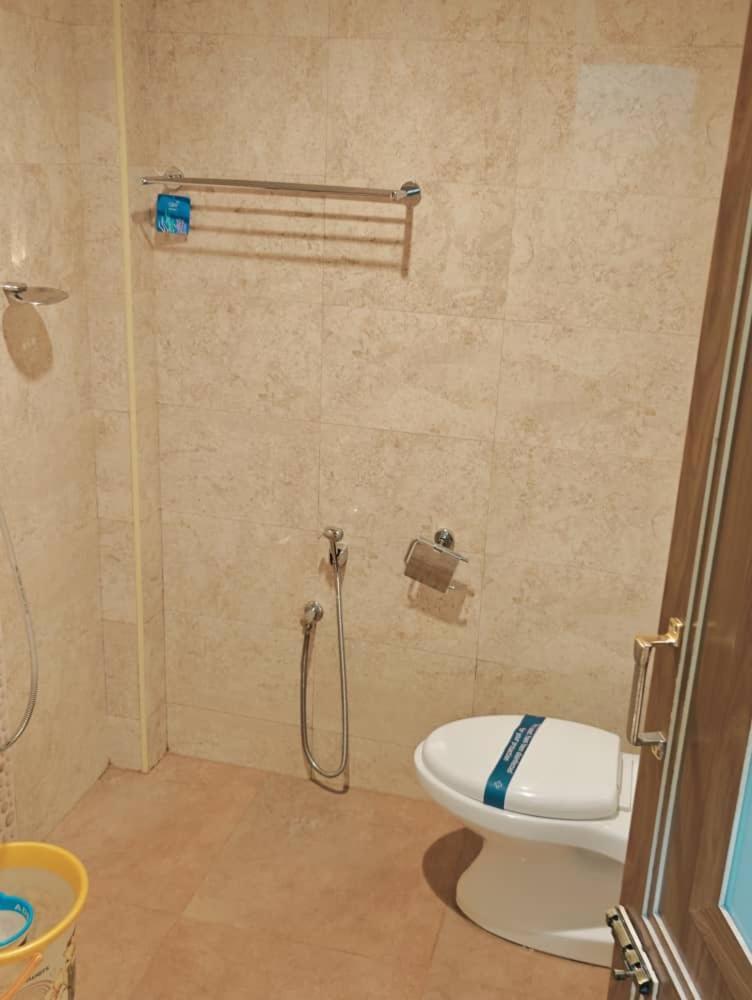 Chola Heritage Resort Karaikudi Eksteriør billede