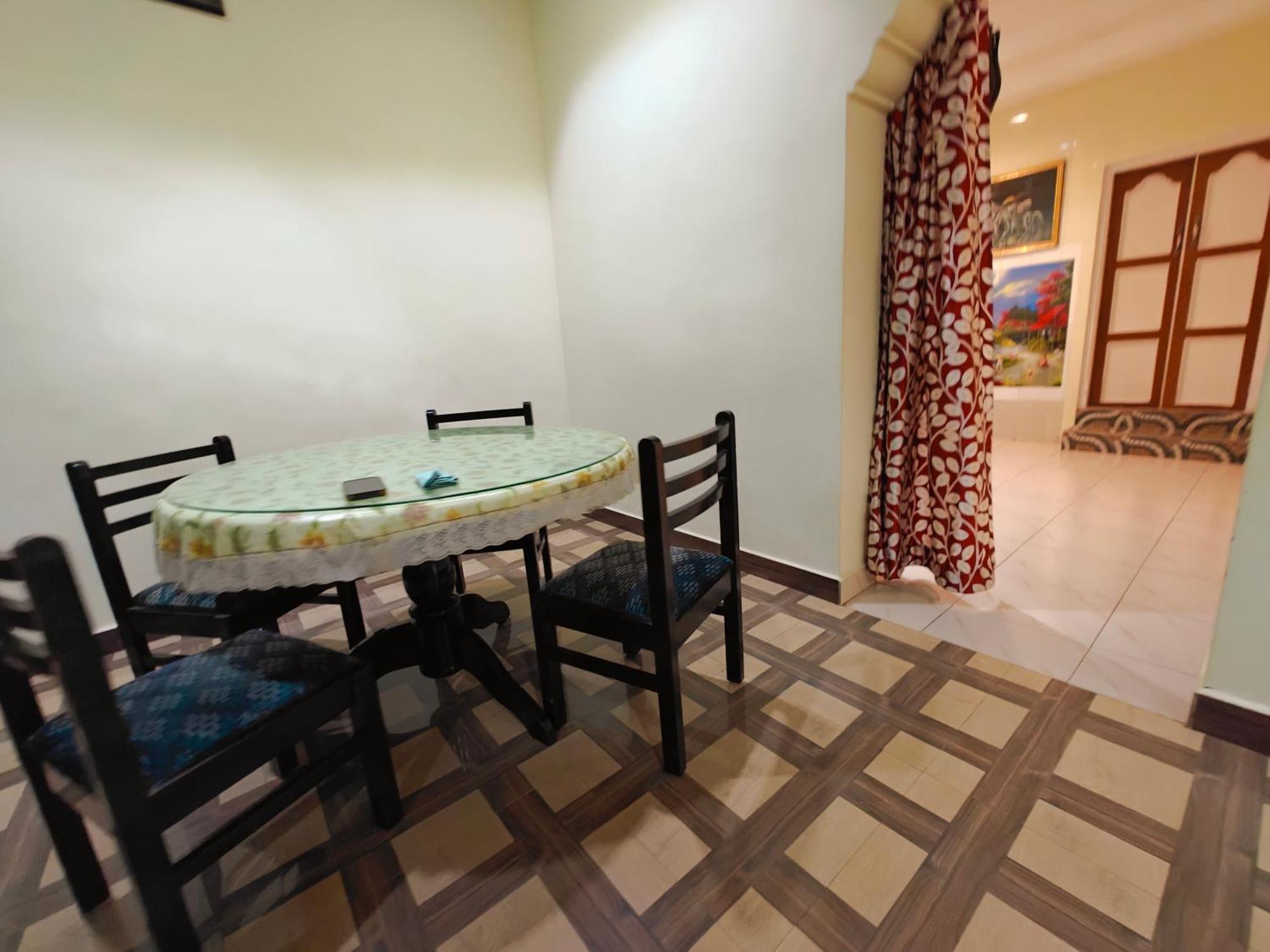 Chola Heritage Resort Karaikudi Eksteriør billede